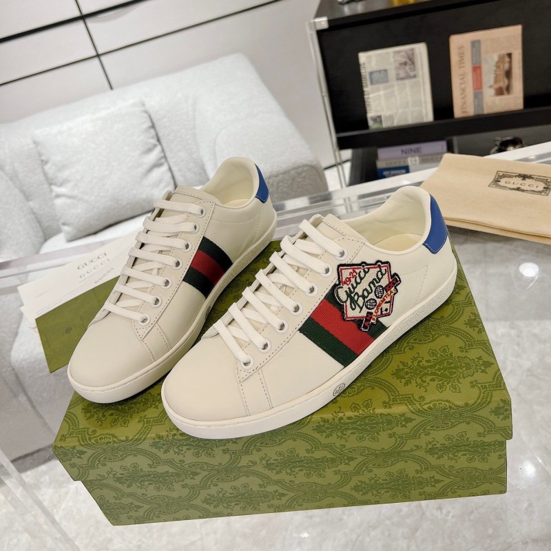 Gucci Sneaker