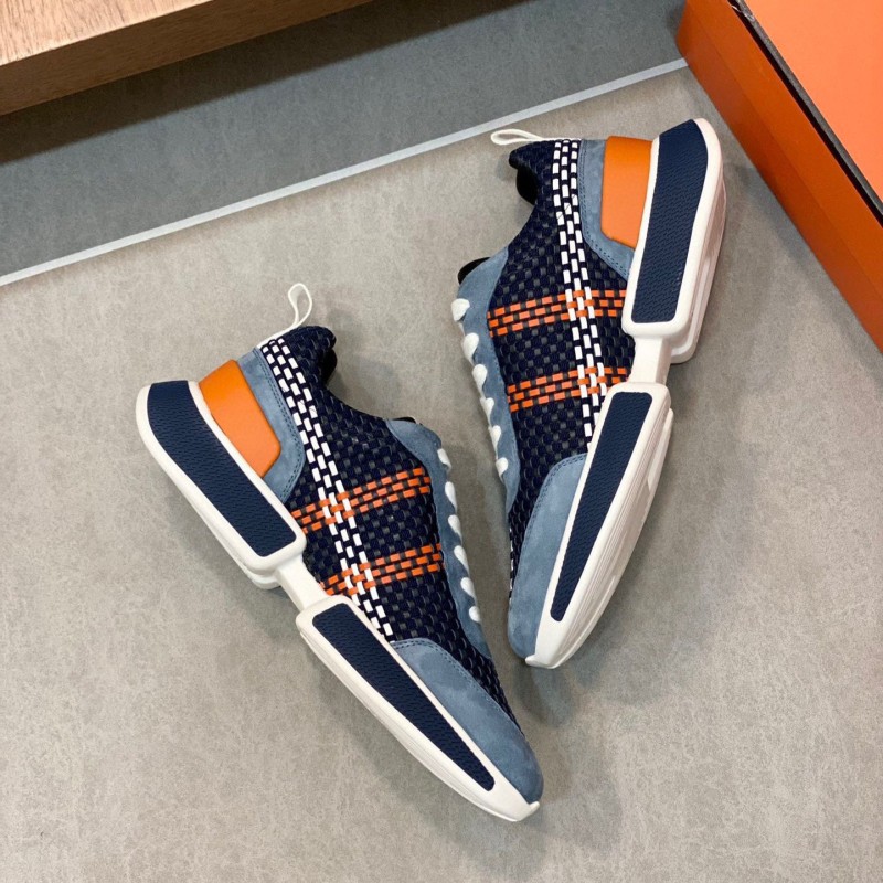 Hermes Sneaker