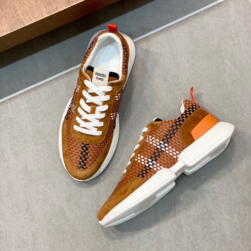 Hermes Sneaker