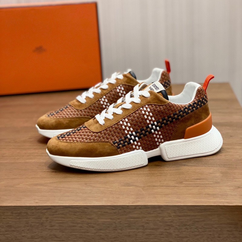 Hermes Sneaker