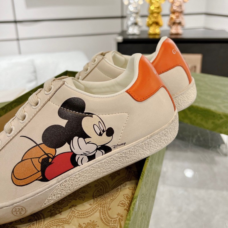 Gucci Unisex Sneaker