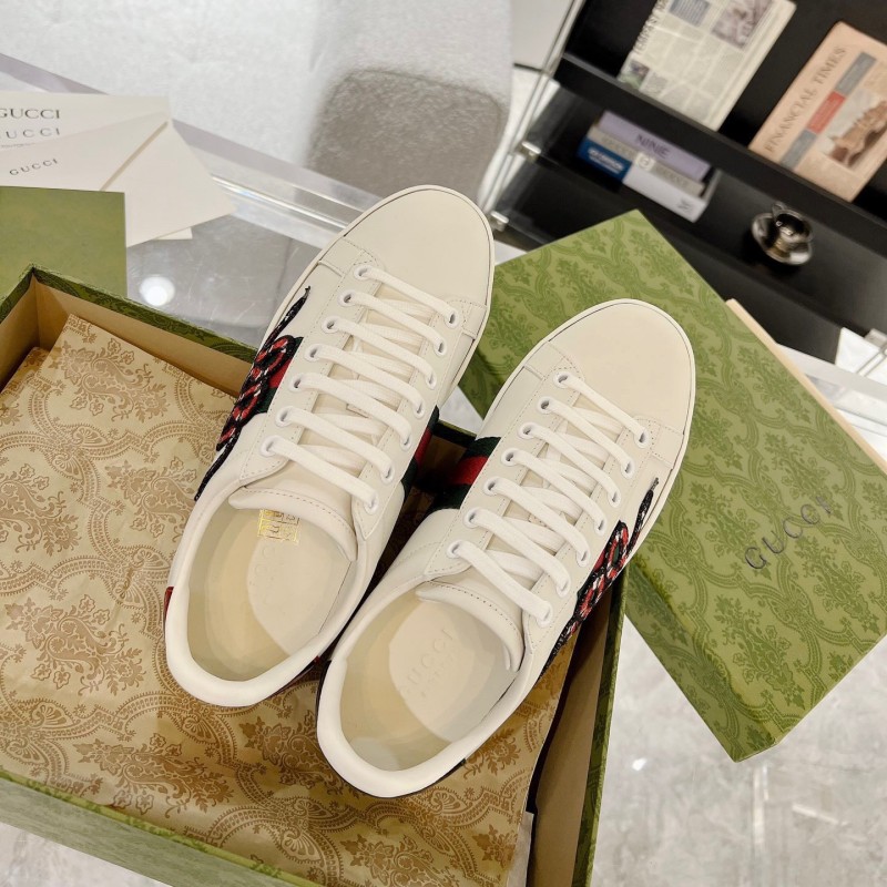 Gucci Unisex Sneaker