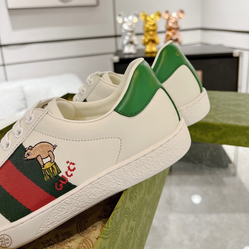Gucci Unisex Sneaker