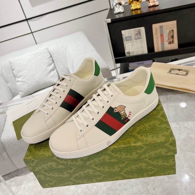 Gucci Unisex Sneaker