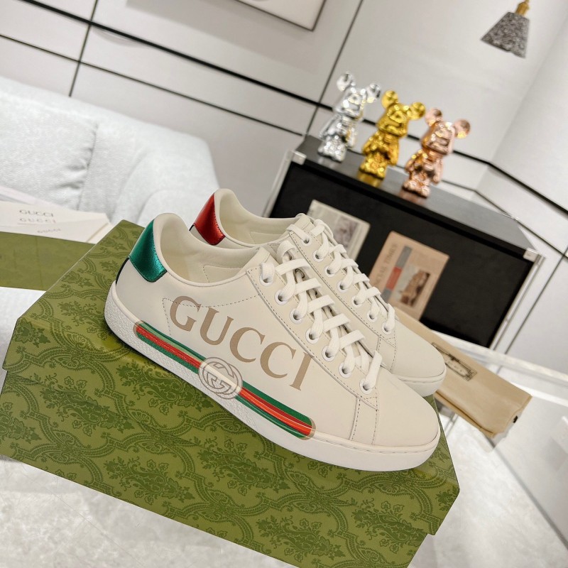 Gucci Unisex Sneaker