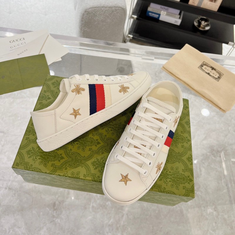 Gucci Unisex Sneaker