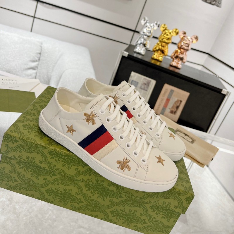Gucci Unisex Sneaker