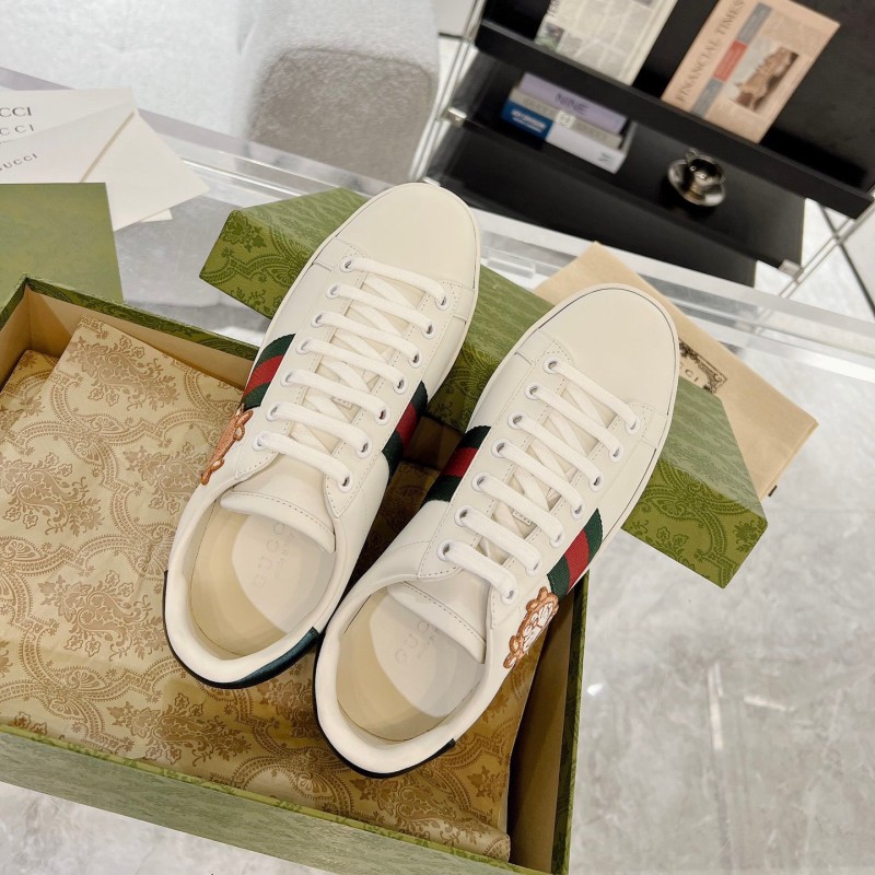 Gucci Unisex Sneaker