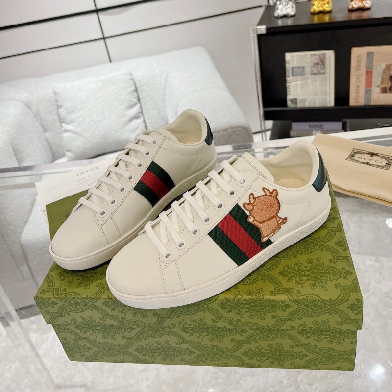 Gucci Unisex Sneaker