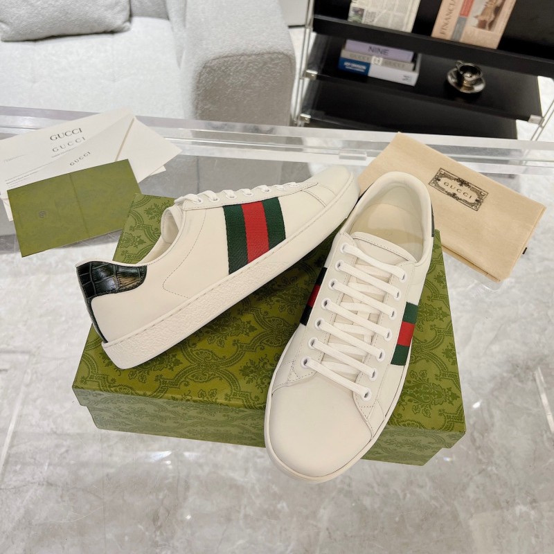 Gucci Unisex Sneaker