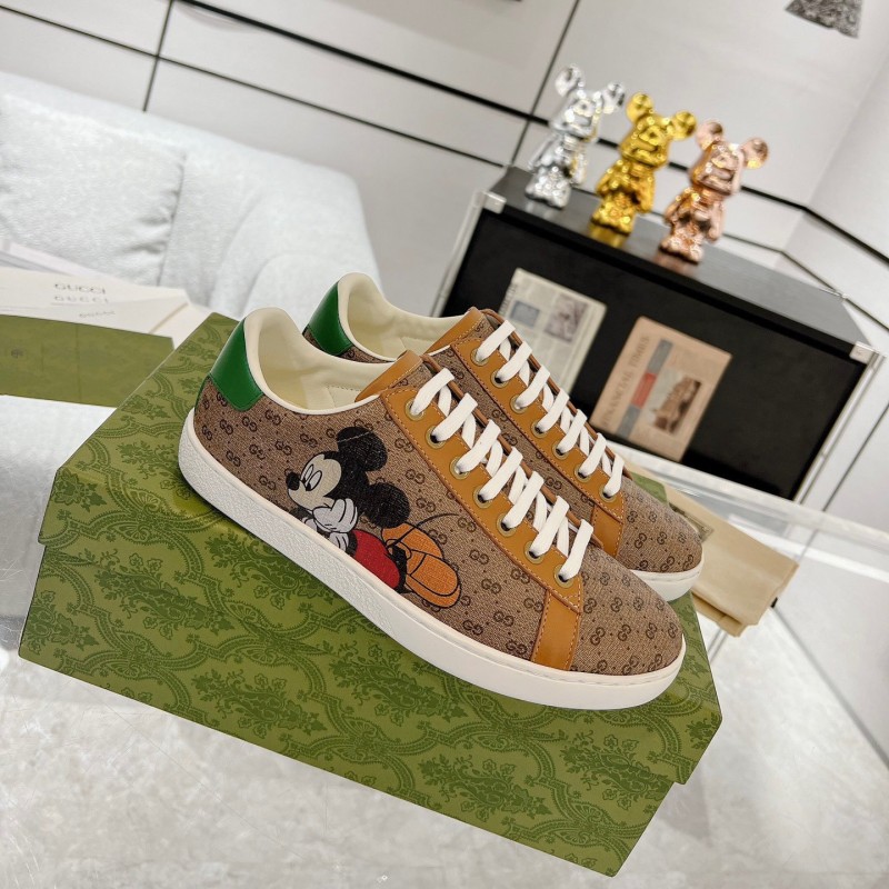 Gucci Unisex Snaeker