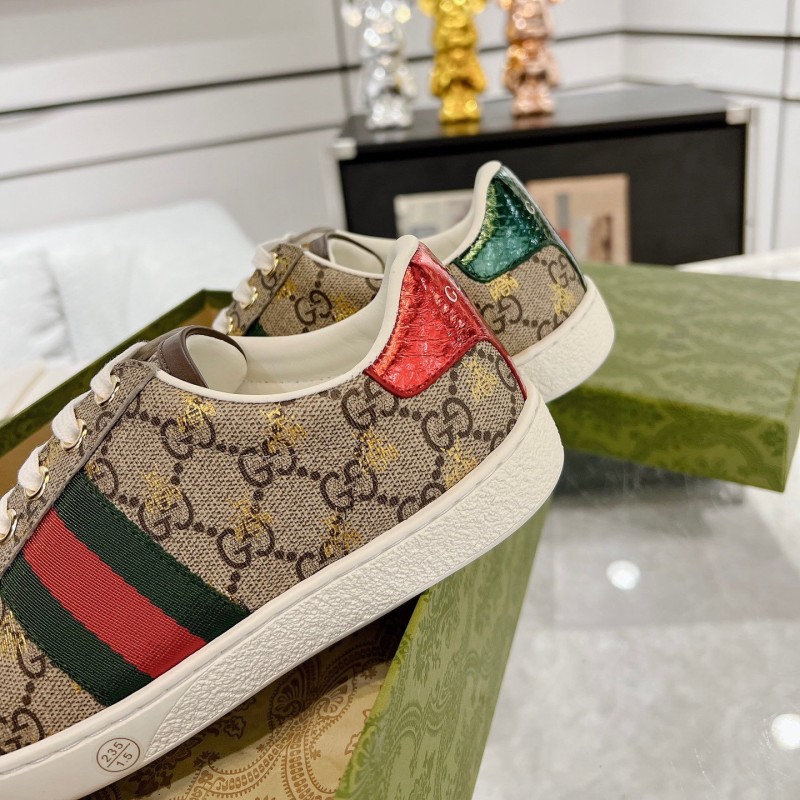 Gucci Unisex Snaeker