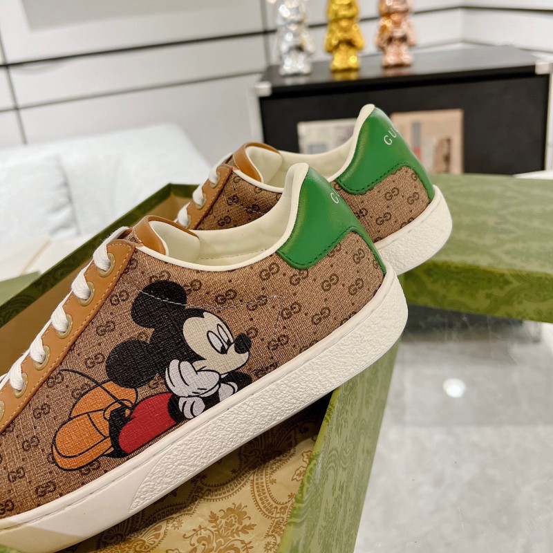 Gucci Unisex Snaeker