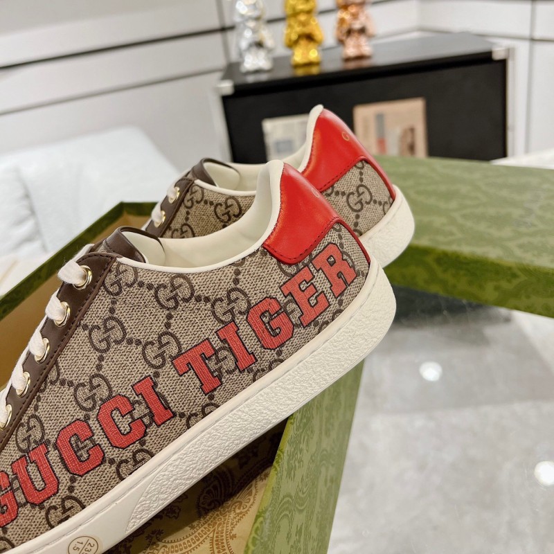 Gucci Unisex Sneaker