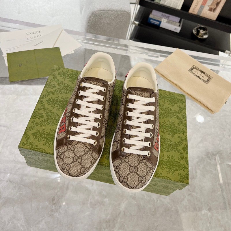 Gucci Unisex Sneaker