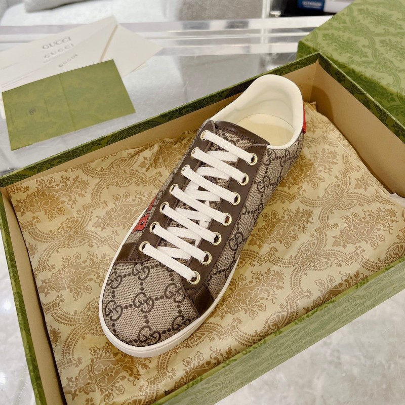 Gucci Unisex Sneaker