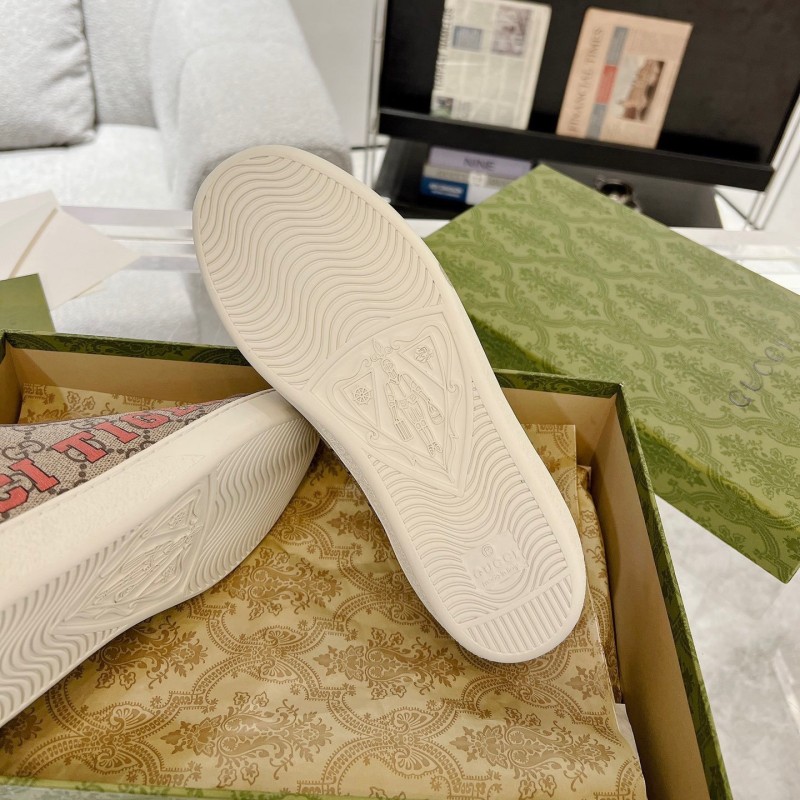 Gucci Unisex Sneaker