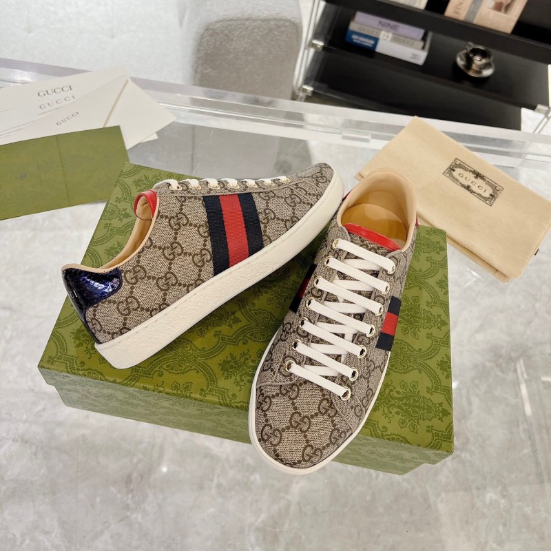Gucci Unisex Sneaker