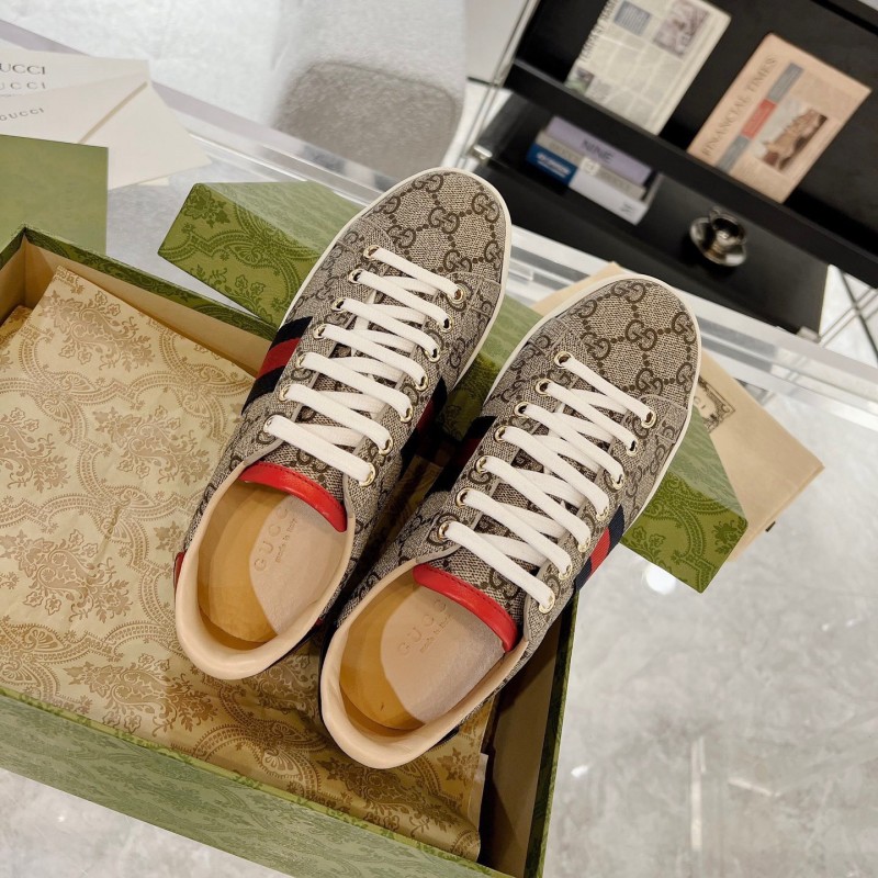 Gucci Unisex Sneaker