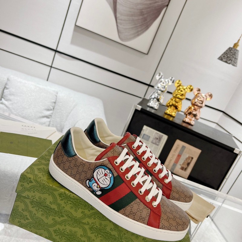 Gucci Unisex Sneaker
