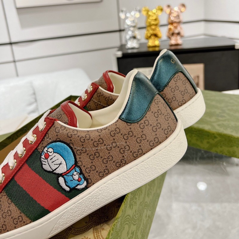 Gucci Unisex Sneaker