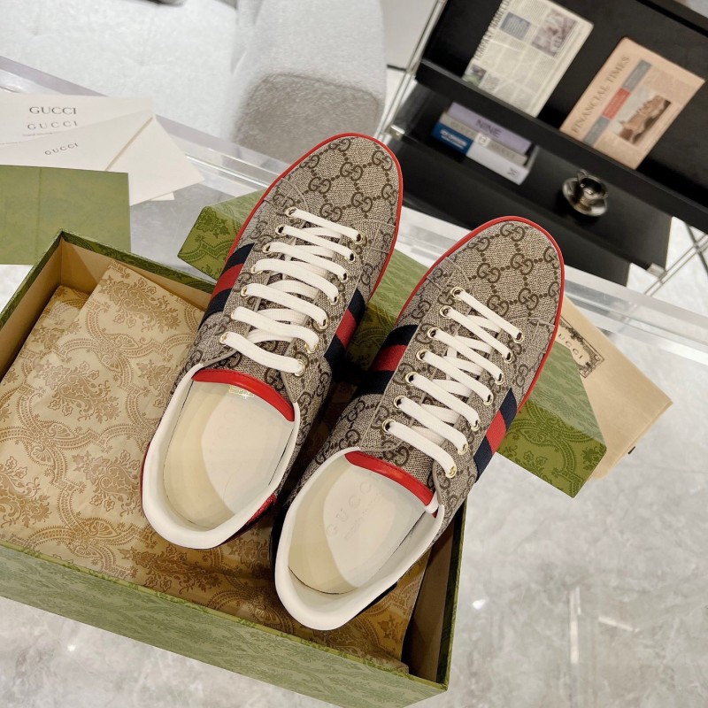 Gucci Unisex Sneaker