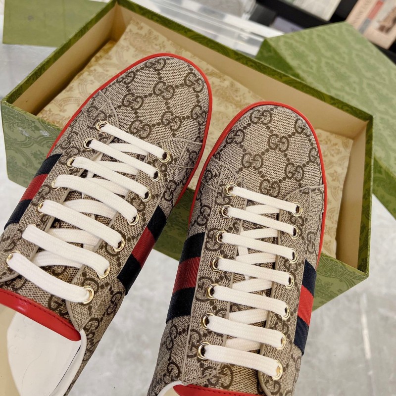 Gucci Unisex Sneaker