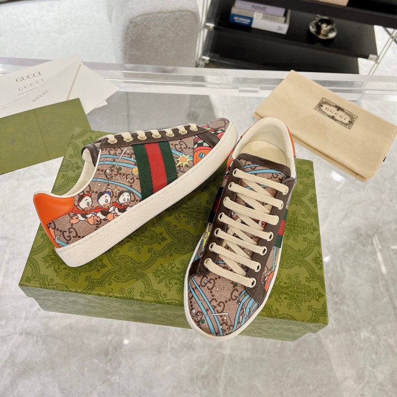 Gucci Unisex Sneaker