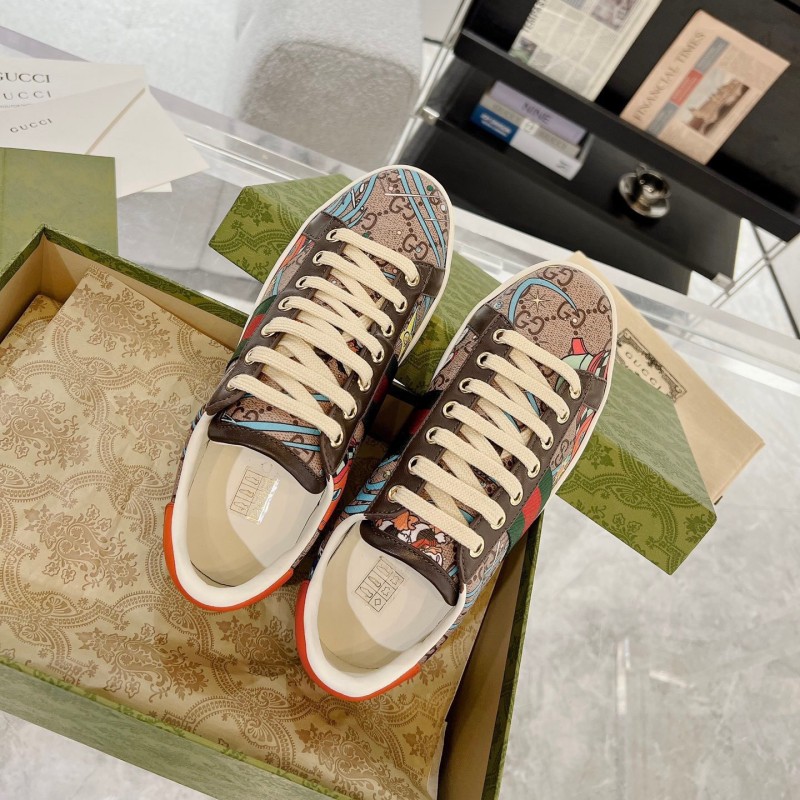 Gucci Unisex Sneaker
