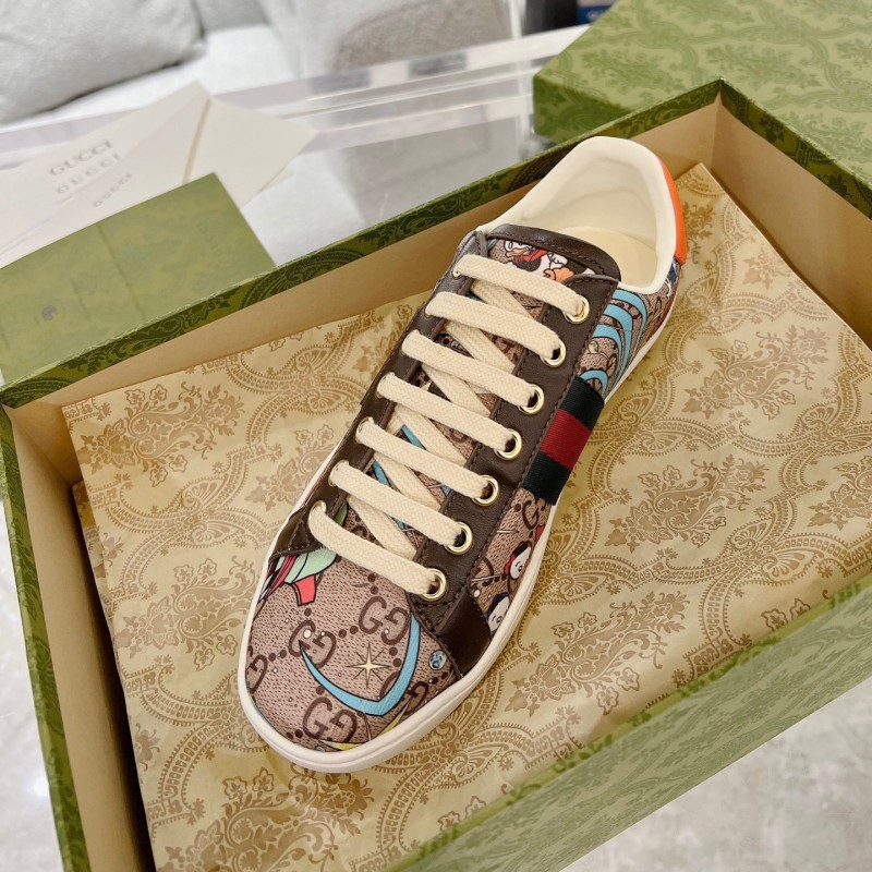 Gucci Unisex Sneaker