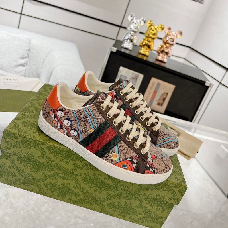 Gucci Unisex Sneaker