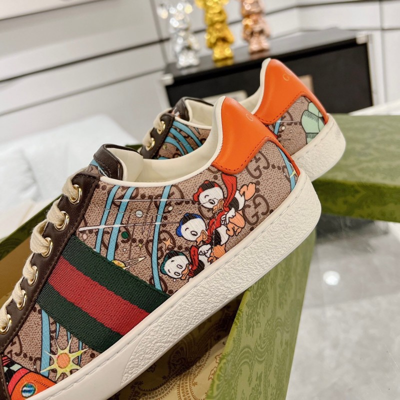 Gucci Unisex Sneaker