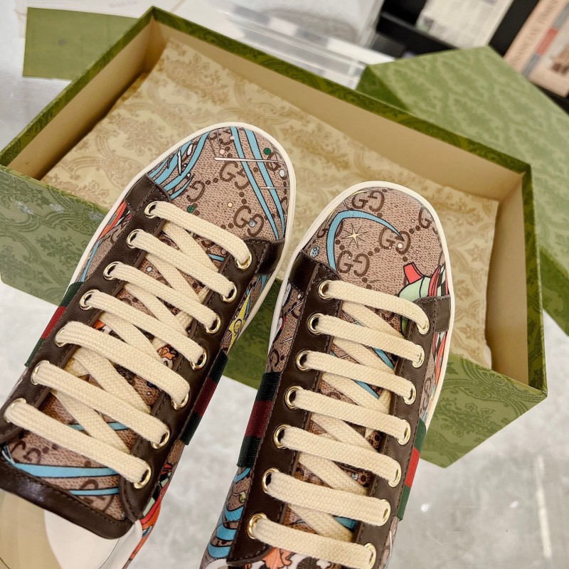 Gucci Unisex Sneaker