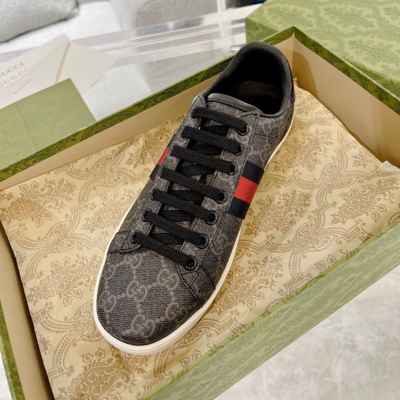 Gucci Unisex Sneaker