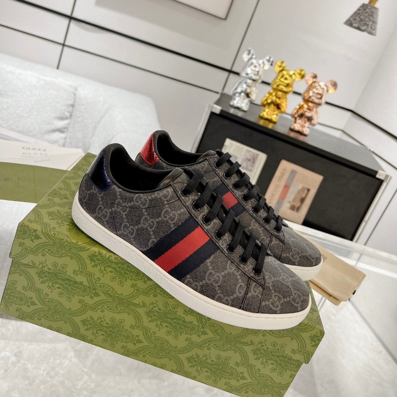 Gucci Unisex Sneaker