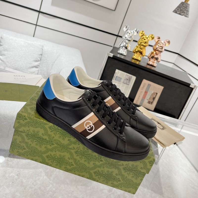 Gucci Unisex Sneaker