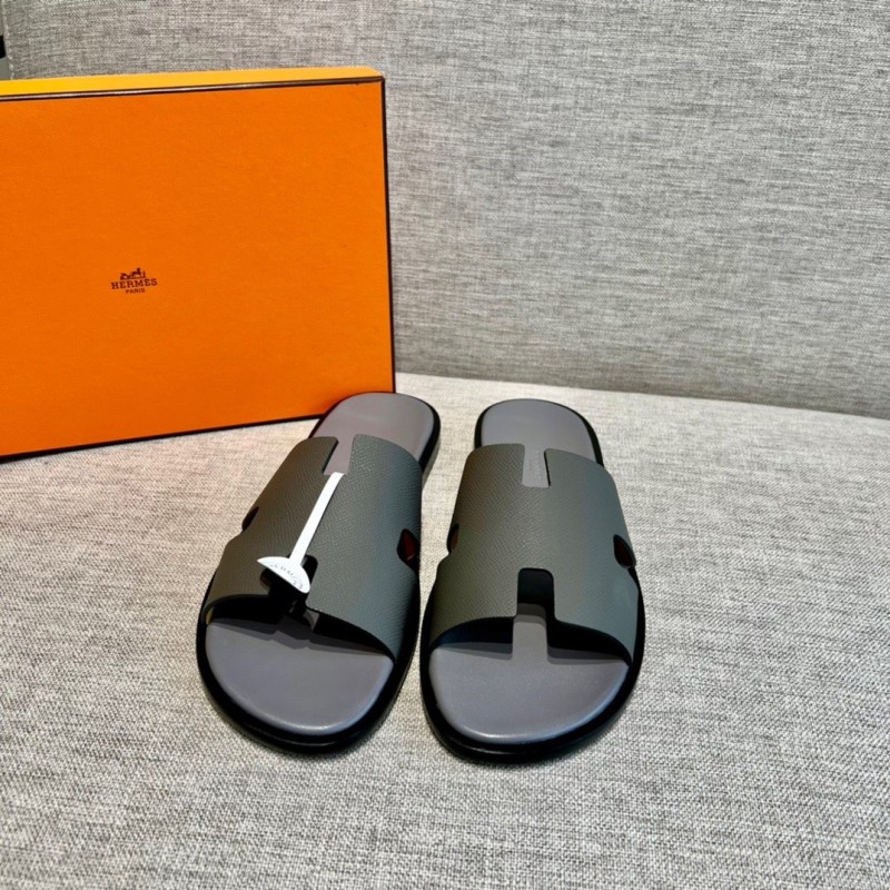 Hermes H Sandals
