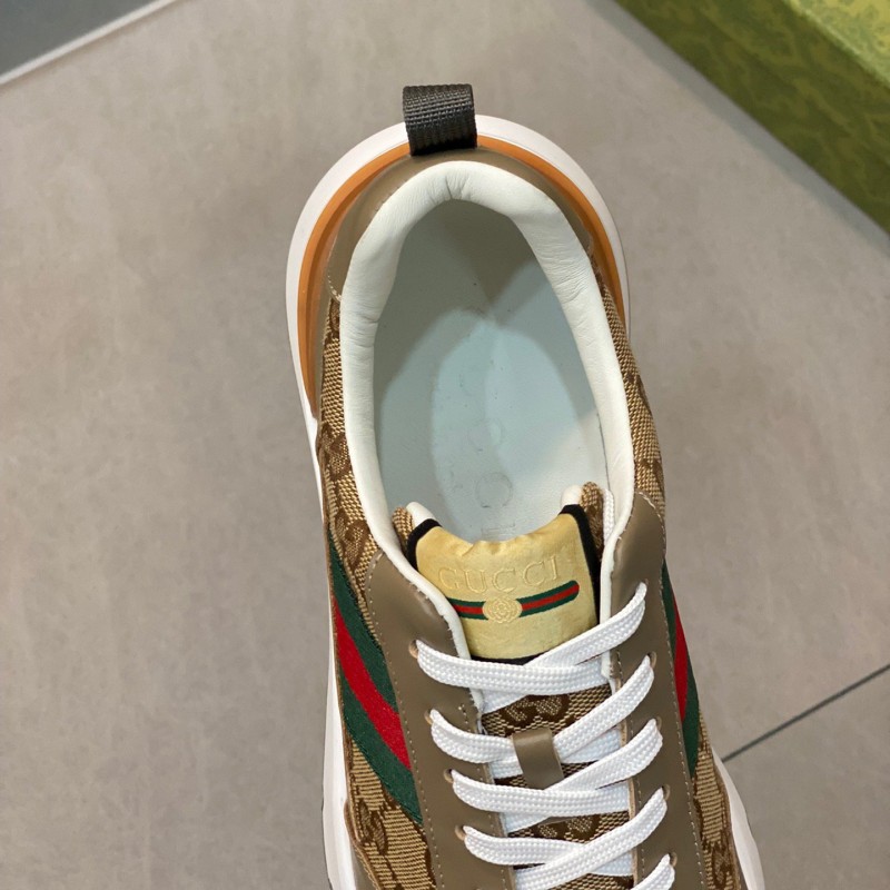 Gucci Shoes