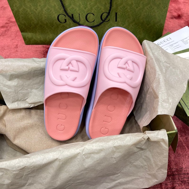 Gucci Sandals 