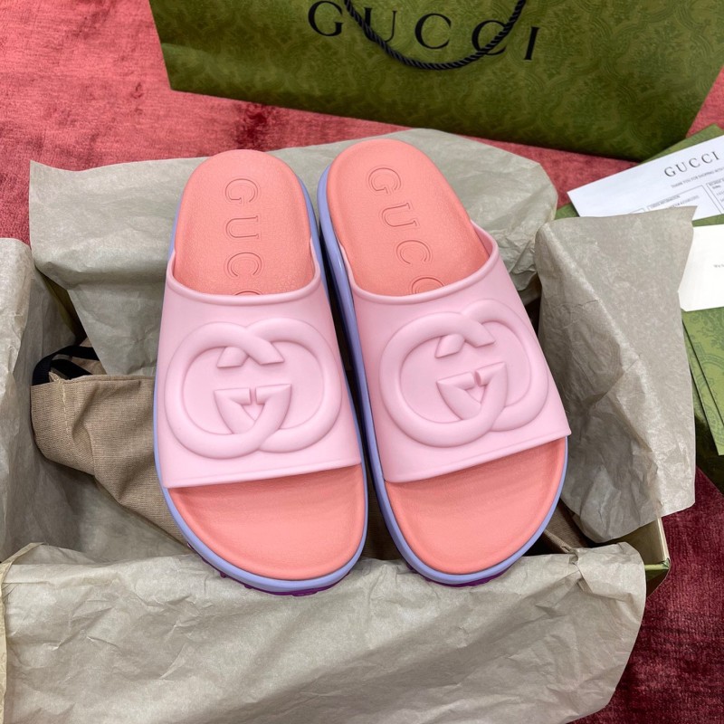 Gucci Sandals 