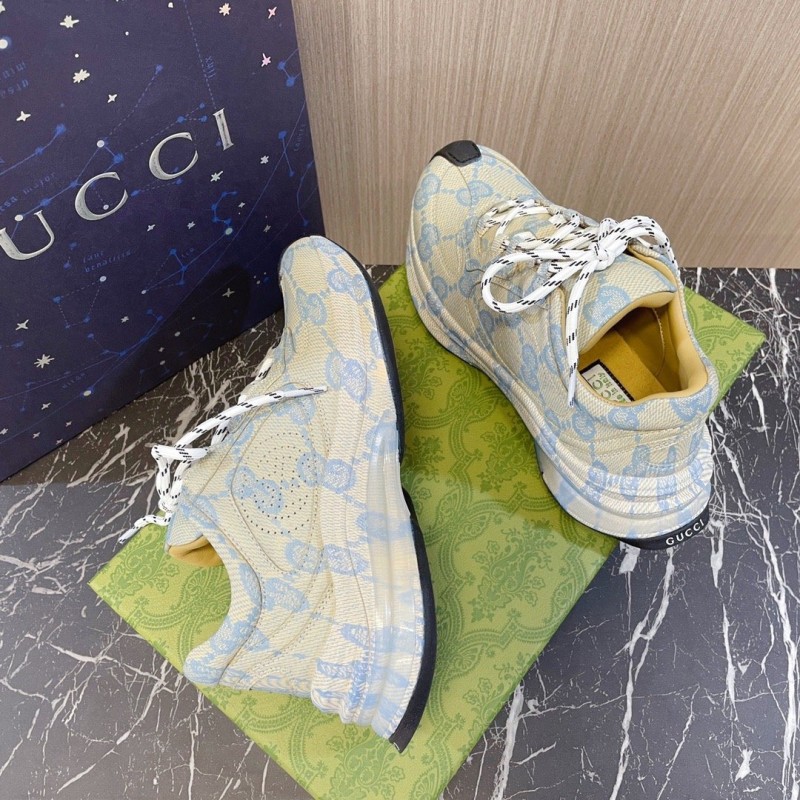 Gucci Unisex Shoes