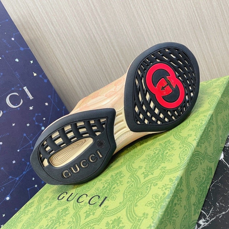 Gucci Unisex Shoes