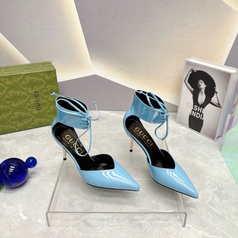 Gucci Heels
