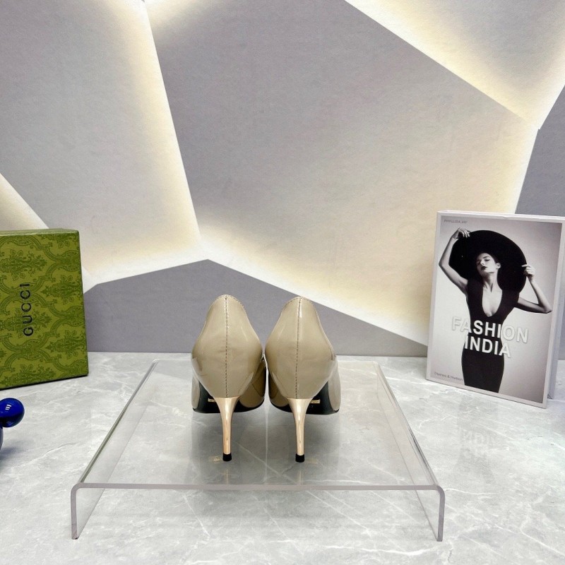 Gucci Heels Shoes