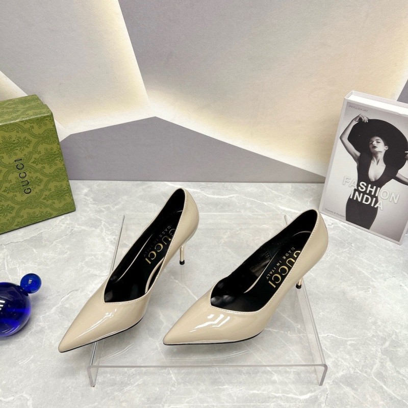 Gucci Heels Shoes