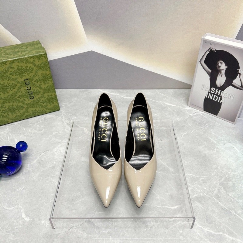 Gucci Heels Shoes