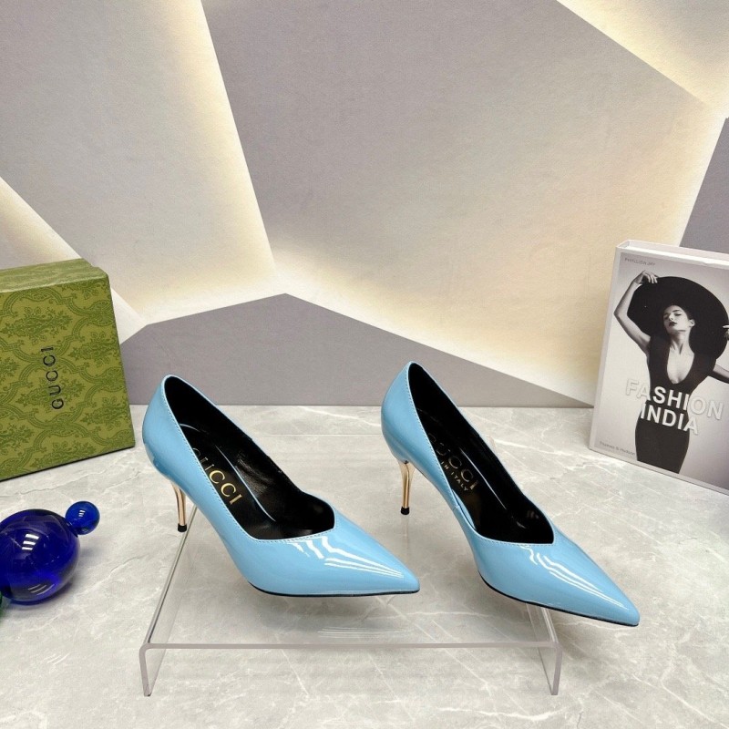 Gucci Heels Shoes