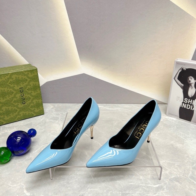 Gucci Heels Shoes