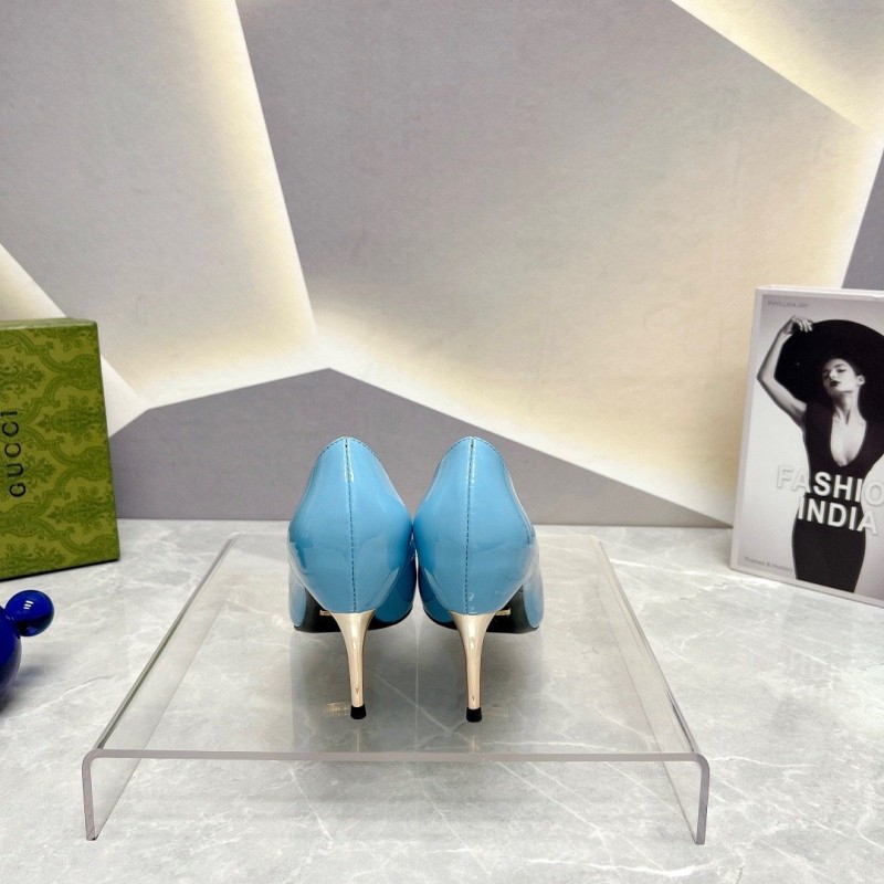 Gucci Heels Shoes