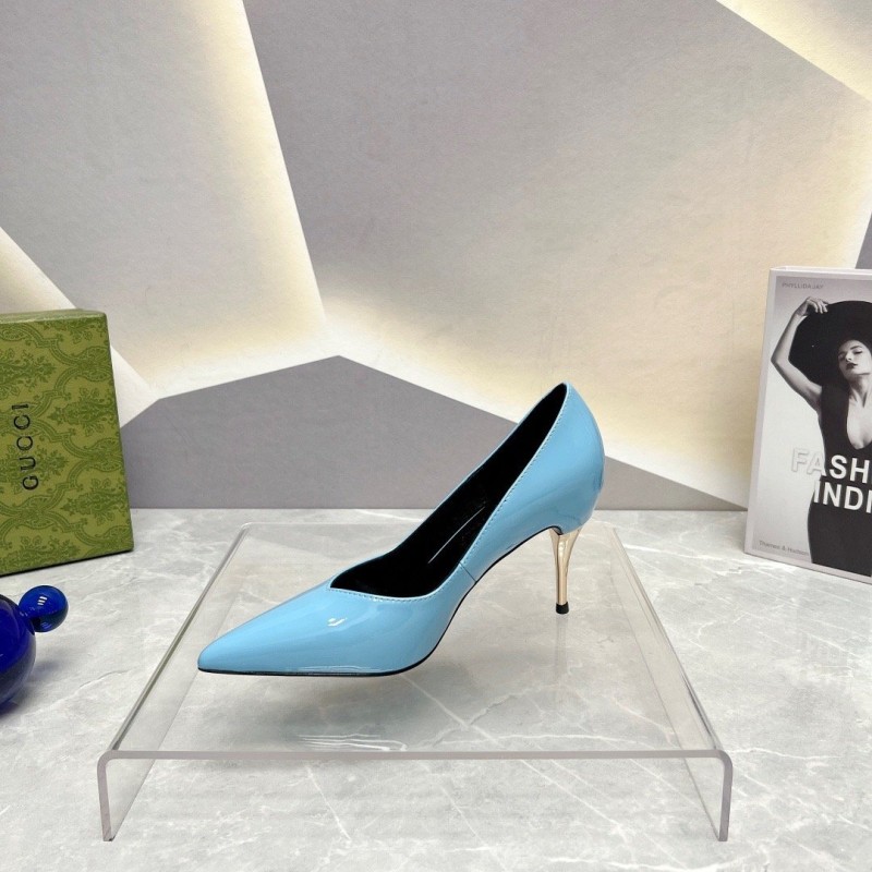 Gucci Heels Shoes